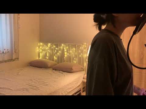 네 마음 속으로 들어가고싶어 🌸🐝  UMI - Love Affair 🌏❣️ cover by HOSO