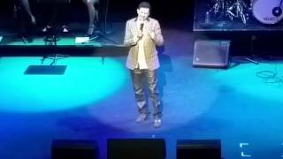 EL DeBarge- The Agony and The Ecstasy (LIVE 5/19/16)
