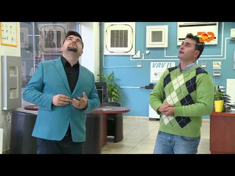 Ne Shtepine Tone, 1 Shkurt 2016, Pjesa 1 - Top Channel Albania - Entertainment Show