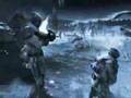 Halo 3 Mix Footage Trailer NiN