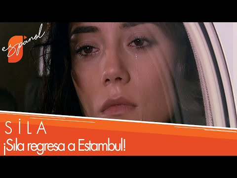 Sila Returns to Istanbul! - Sila The Scenes