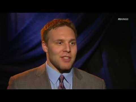 Jack Johnson Interview