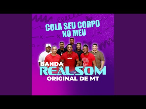 Cola Seu Corpo no Meu