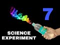 Science Project For Class 7th Students Working Model Easy Science Exhibition Projects Class