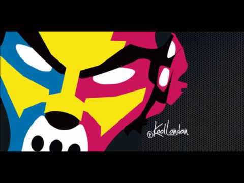 Profile & Nu Elementz - Alive VIP