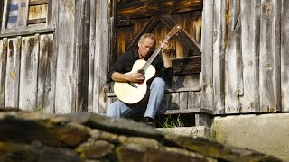 Will Ackerman ZMR Lifetime Acheivement Award