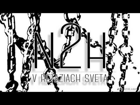 N2H - V REŤAZIACH SVETA  (UNISONO EP)
