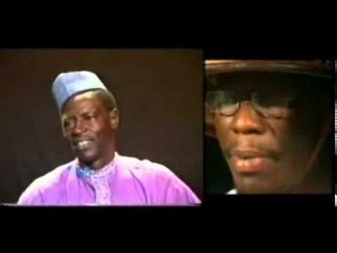 Mamar kassay " Ali farka toure"
