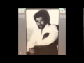 Bobby Scott  "Put Your Tears Away"  (1976)
