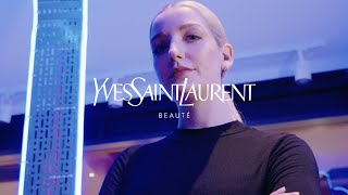 YSL Beauty PUSH THE BOUNDARIES PRIZE | JADE