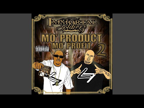 Dead Man Walking (feat. Sanchez)