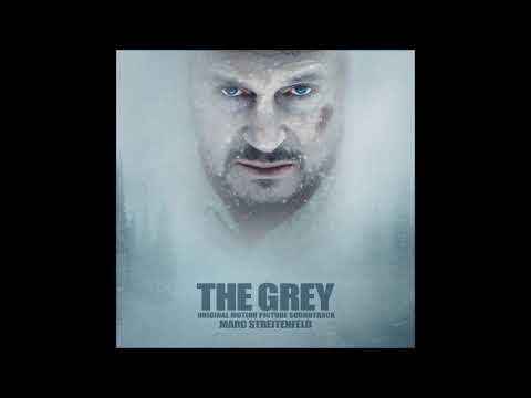 14 Memorial - The Grey Soundtrack