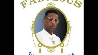 Fabolous - B.A.S. (Freestyle) **New Music March 2015***