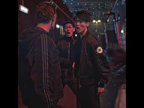 What if... Axel died? | Kwon vs Axel| Kwon showed No Mercy  🔥😫