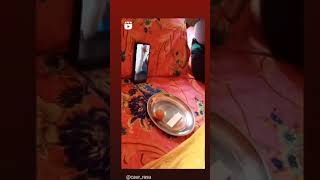 miss my brother badly 🥰 specially on rakhi occassion but happy online rakhi celebrate kiti 🥰😘😘😘😘😘