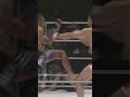 Sakuraba becomes The Gracie Hunter! ?