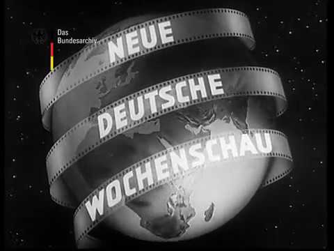 1951 Neue Deutsche Wochenschau