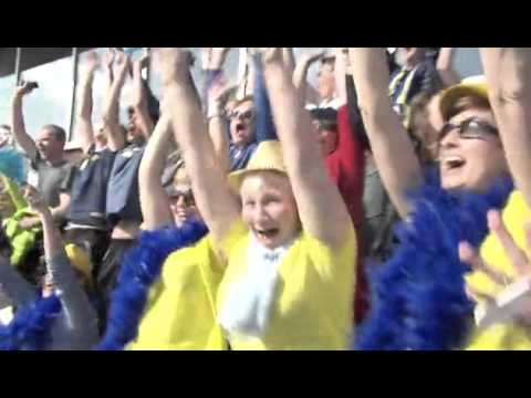 SC Dikkelvenne  - trainerbroers Gevaert