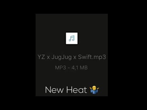 YZ x JugJug x Swift ? Preview
