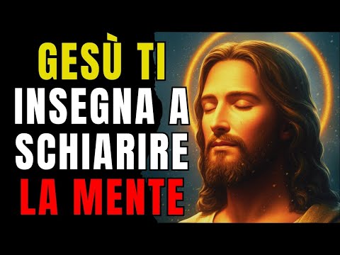 Quando Dio Purifica la Tua Mente: I Pensieri Cambiano, e la Vita Anche
