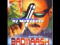 Badmaash 1998 Amchi Mumbai Song