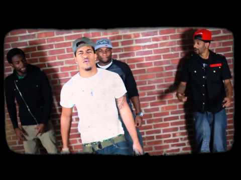 Impaq Inc Feat. WeSSo - The W.A.R. II Intro **Official Video**