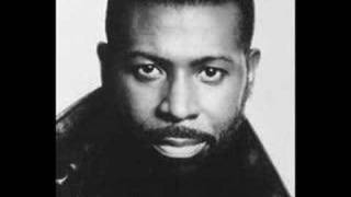 Teddy Pendergrass - Love TKO