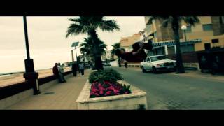 Calma antes de la tormenta.