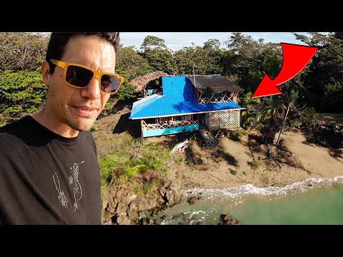 Mi nuevo hogar en el Pacífico Colombiano 🇨🇴