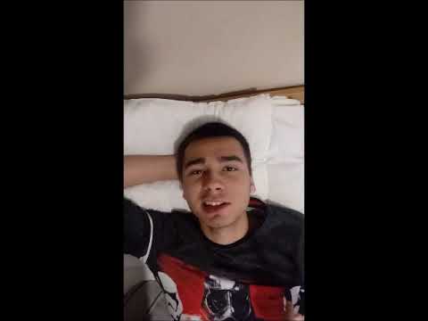 GUZIK - WARIAT KWARANTANNA