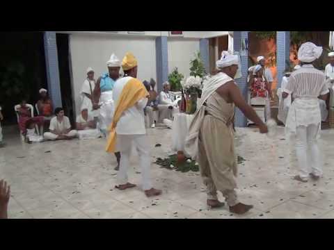 Candomblé - Rum de Ayra e Xangô - Odu Ijé de Tony Ojuteran - Especial 7 anos Ilé Asè Odé Ofaguerangi