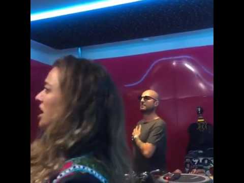 Neverdogs plays Massi ISX, Rulers   The Grooves (Original Mix) [Bad Barbie Records]