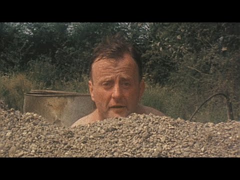 Don't Forget Your Shovel - Christy Moore