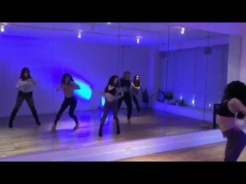 Prince Smith - What That Mind Do (Choreo By Nicolette Pappas)