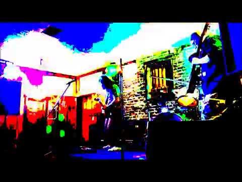 Billy Tsounis- Jungle on E -live