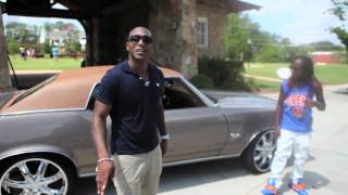 Ray Lavender ft Lil Chuckee Summertime Love.mov