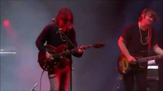 Brian Jonestown Massacre Live At Cabaret Vert -Yeah Yeah