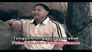 Download lagu George Lian - Topod Topod Id Koposion mp3
