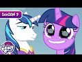 My Little Pony Friendship Is Magic S9 EP4 Twilight S Seven MLP FULL EPISODE
