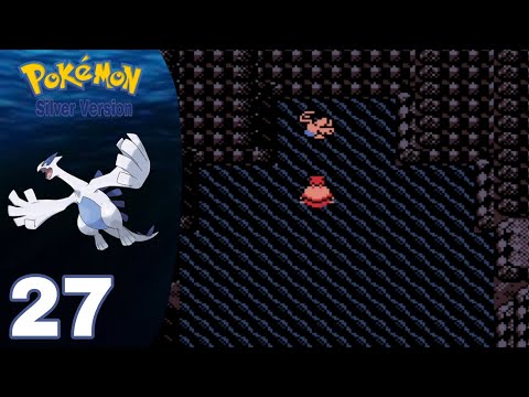 Pokémon Argento - Lugia - Parte 27