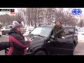 Росіянин відповідає вато-ополченцю на його заклик їхати на Донбас і воювати з ВСУ 