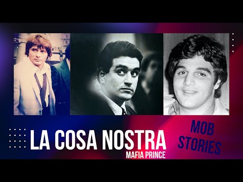 Mob Life - On Trial For Murder   I   Ep.  #7