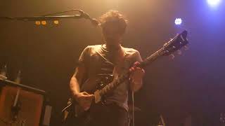 Verdena - "Lui Gareggia" - Live in Munich at Backstage, 24.04.2023