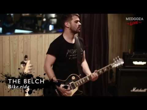 The Belch - MEDOOZA live