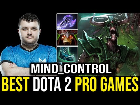 MindControL - Undying | Dota 2 Pro Gameplay [Learn Top Dota]
