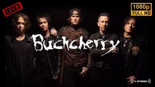 Buckcherry - Crazy Bitch #buckcherry #classicrock #live