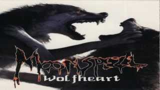 Moonspell - Wolfshade (A Werewolf Masquerade).