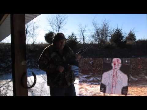Trying 10 Round Saiga Mags In The AK47 JTS Shotgun