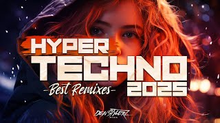PARTY MIX 2025 #12 | NEW DANCE &amp; HANDS UP! MUSIC MEGAMIX | BEST REMIXES | POPULAR SONGS | TOP HITS