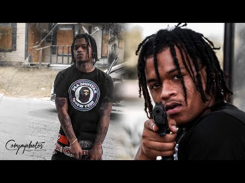 TMETrigga - Iguodala (Official Music Video) shot by @corymphotos & @tmeochofilmz
